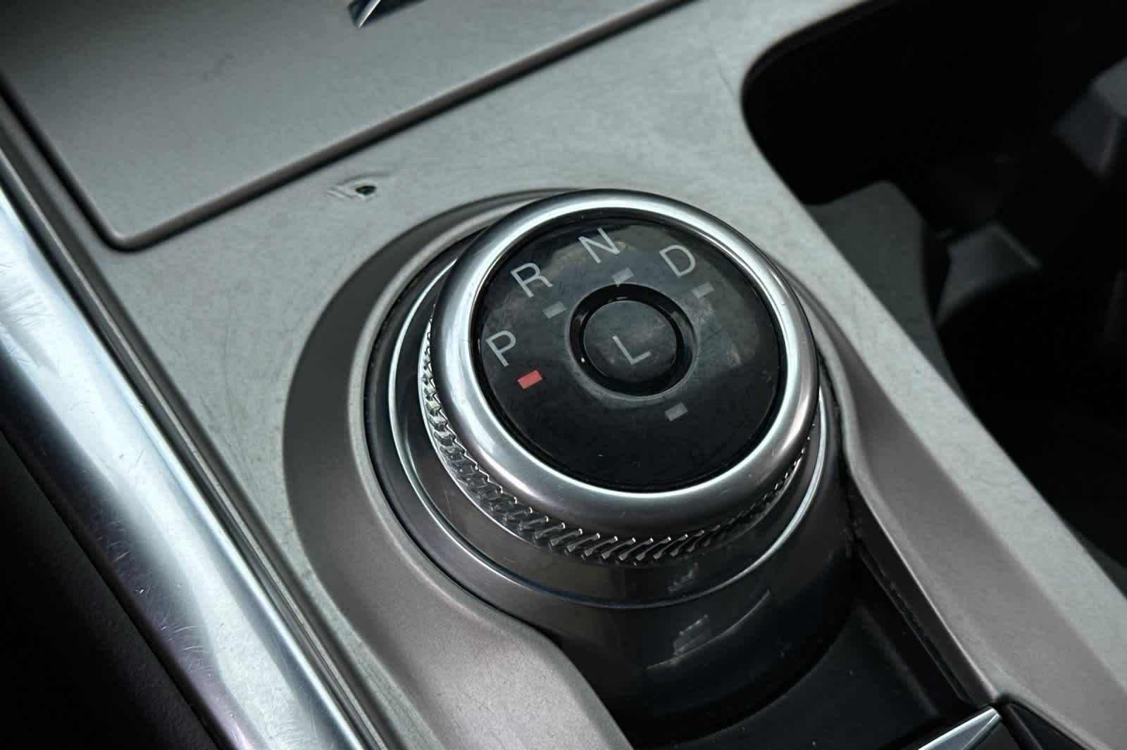 Certified 2021 Ford Explorer Limited w/ Equipment Group 301A image 23