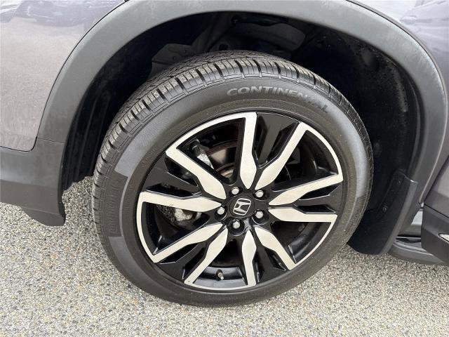 Used 2022 Honda Pilot Touring image 36