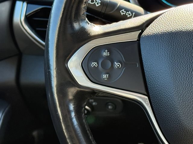 Used 2019 Chevrolet Traverse RS FWD image 31