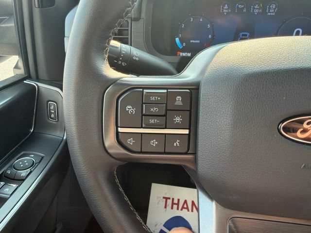 Certified 2024 Ford F150 XLT w/ Equipment Group 302A MID AWD/4WD image 27