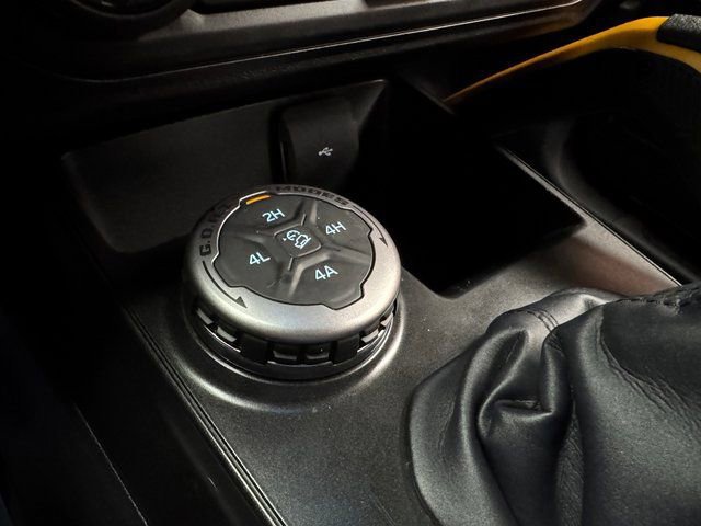 Certified 2023 Ford Bronco Badlands image 19