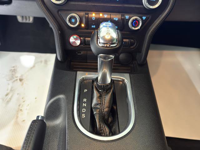Certified 2022 Ford Mustang GT RWD image 26