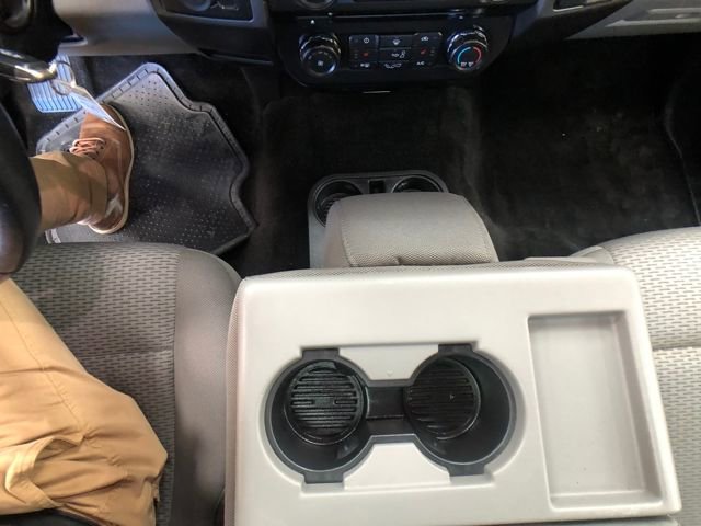 Certified 2017 Ford F150 XLT w/ Equipment Group 302A Luxury image 20