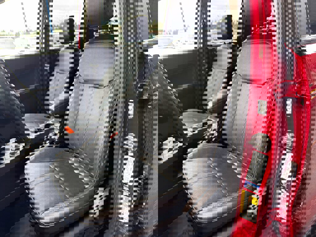 Certified 2020 Ford Ranger Lariat w/ Equipment Group 501A Mid image 22