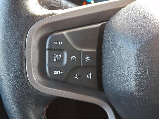 Certified 2025 Ford Bronco Heritage Edition image 21