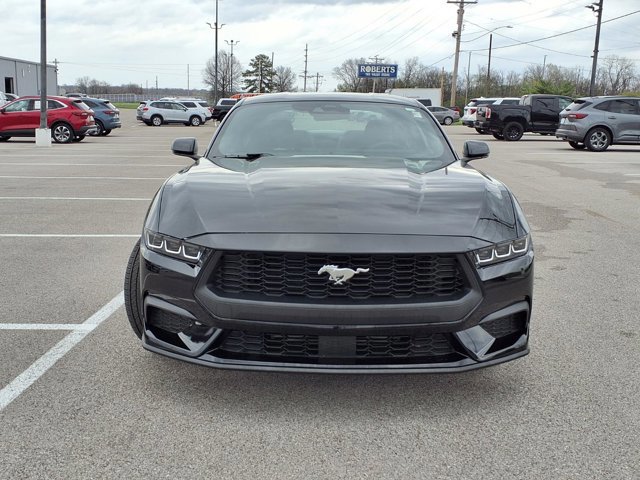 Certified 2024 Ford Mustang Premium RWD image 8