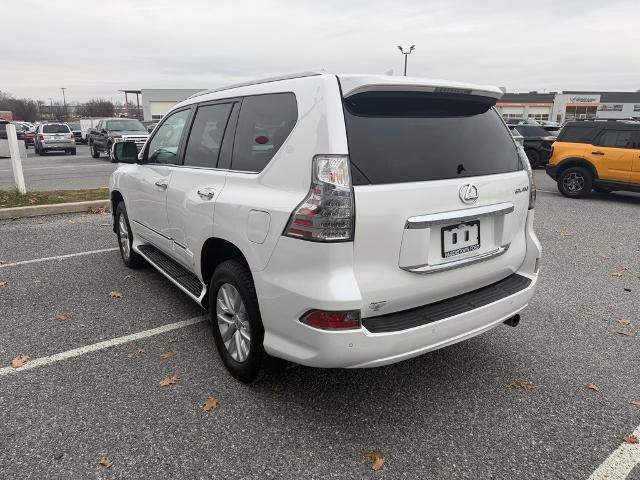 Used 2017 Lexus GX 460 image 5