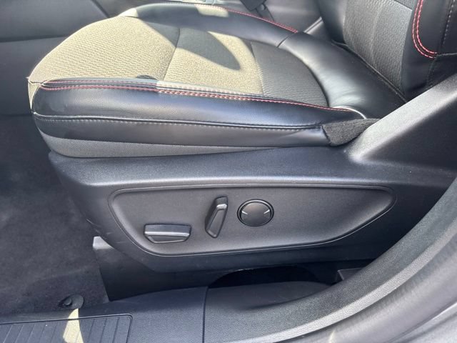Certified 2026 Ford Escape ST-Line AWD/4WD image 14