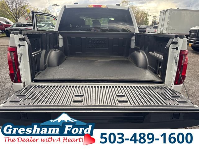 Certified 2024 Ford F150 XLT image 29