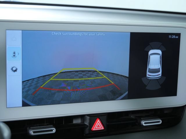 Used 2023 Hyundai Ioniq 5 SEL w/ Cargo Package AWD/4WD image 31