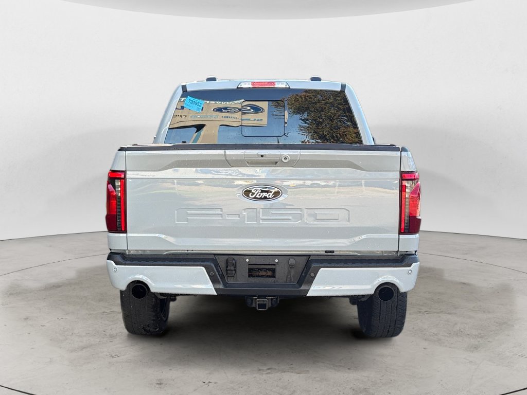 Certified 2024 Ford F150 XLT w/ Equipment Group 303A High AWD/4WD image 6