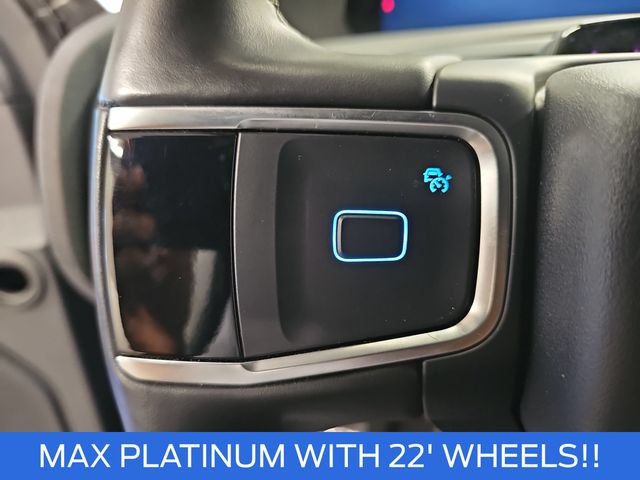 Certified 2026 Ford Expedition Max Platinum w/ Driver's Package AWD/4WD image 17