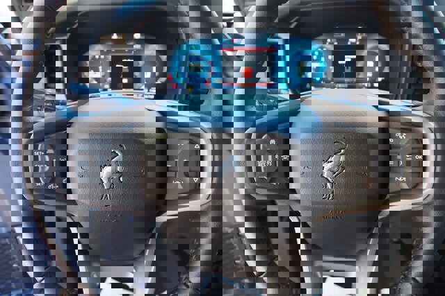 Certified 2025 Ford Bronco Badlands image 21