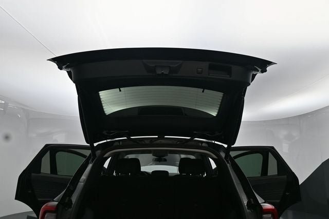 Certified 2023 Ford Escape Active AWD/4WD image 16