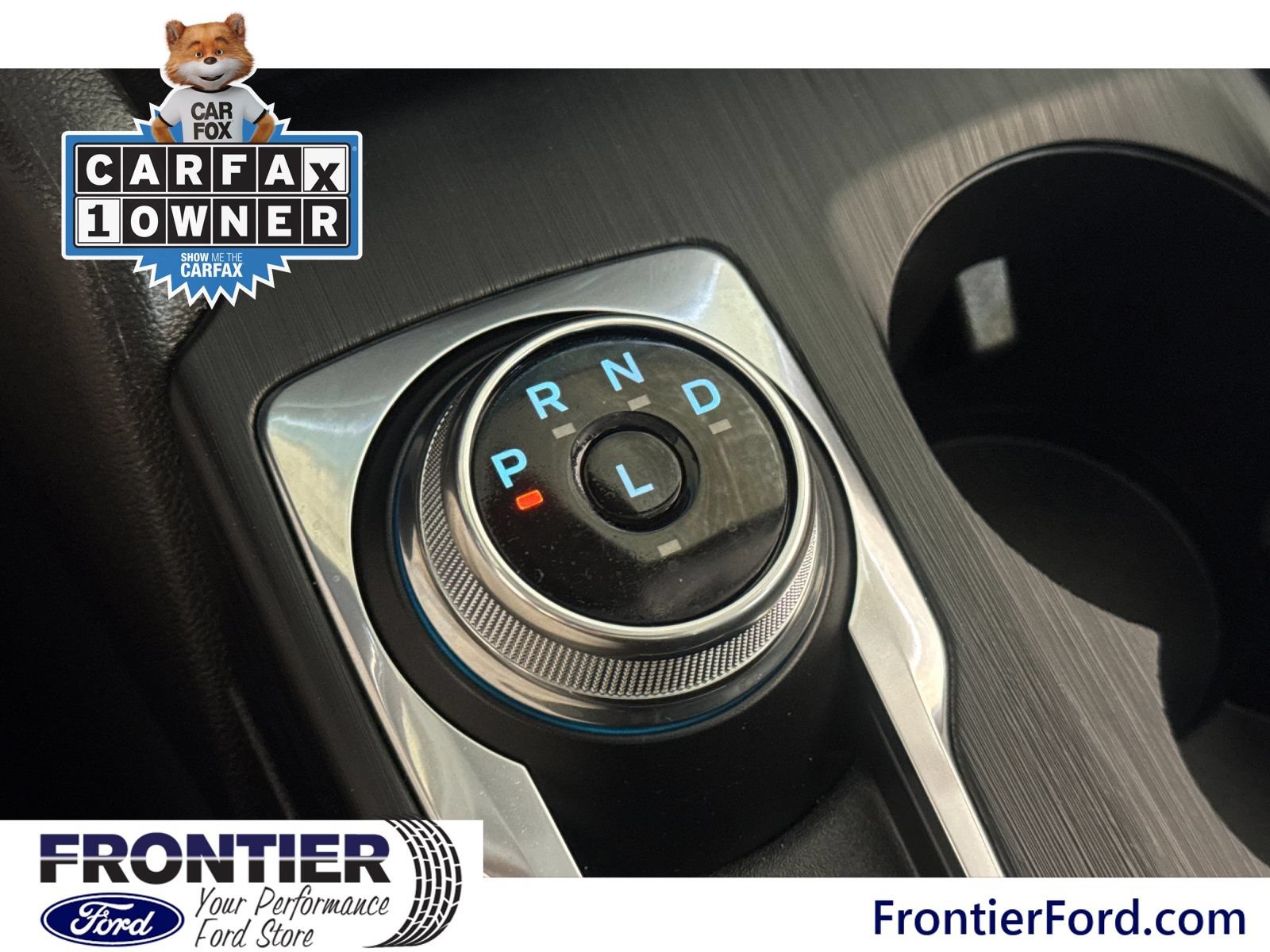 Certified 2025 Ford Escape SE w/ PHEV Premium Package FWD image 23