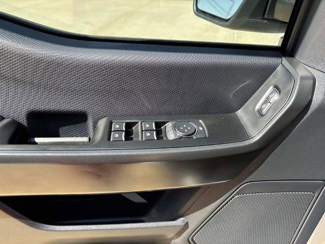 Certified 2025 Ford F150 STX RWD image 23