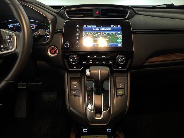 Used 2022 Honda CR-V Touring image 24