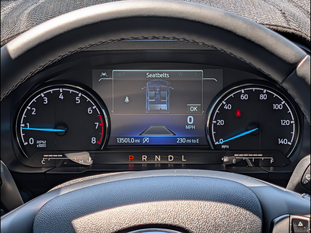 Certified 2024 Ford Maverick Tremor w/ Tremor Off-Road Package AWD/4WD image 24