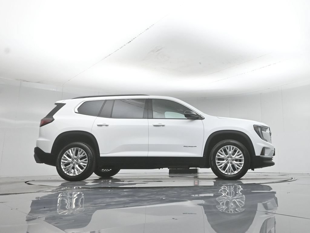 Used 2024 GMC Acadia Elevation FWD image 53