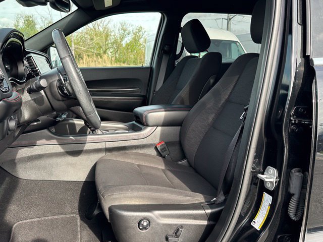 Used 2023 Dodge Durango GT AWD/4WD image 18