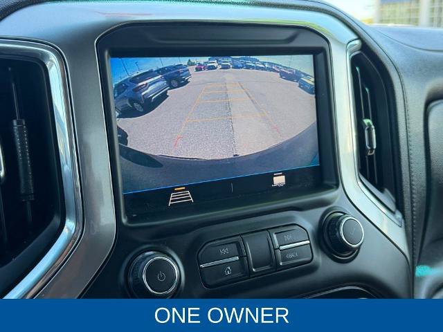 Used 2021 Chevrolet Silverado 1500 RST AWD/4WD image 6