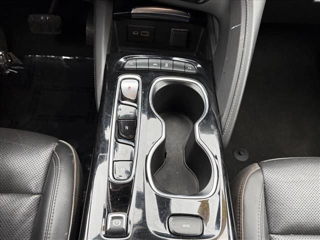 Used 2023 Buick Envision Essence FWD image 19