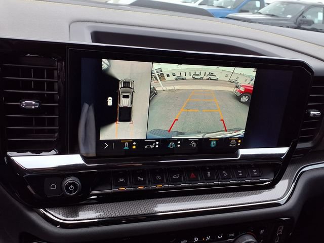 Used 2022 Chevrolet Silverado 1500 ZR2 AWD/4WD image 7