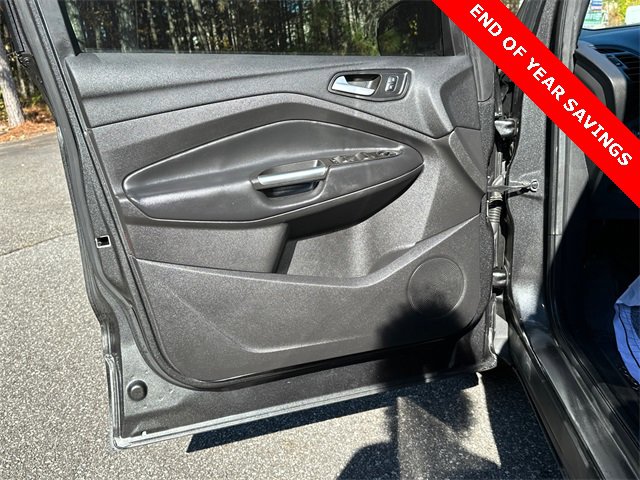 Certified 2019 Ford Escape SE image 10