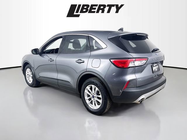 Certified 2022 Ford Escape SE w/ Convenience Package image 5