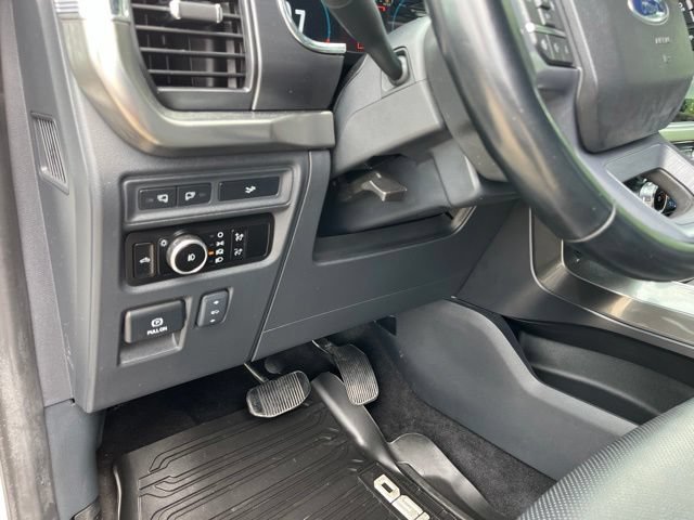 Certified 2023 Ford F150 Lariat AWD/4WD image 16