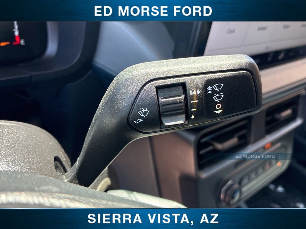 Certified 2025 Ford Maverick XL w/ Equipment Group 102A AWD/4WD image 40