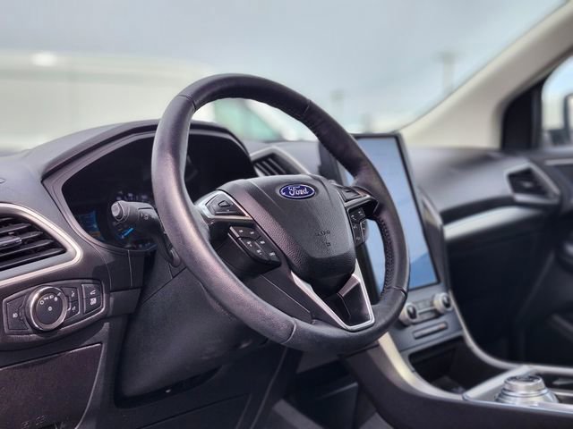 Certified 2022 Ford Edge SEL w/ Convenience Package image 19