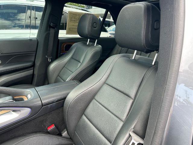 Used 2024 Mercedes-Benz GLE 350 4MATIC image 16