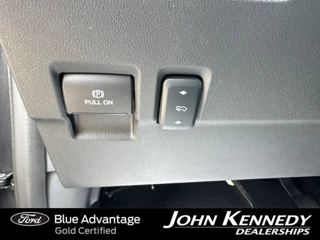 Certified 2024 Ford F350 Platinum w/ FX4 Off-Road Package AWD/4WD image 11