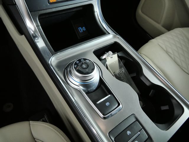 Certified 2023 Ford Edge Titanium AWD/4WD image 17
