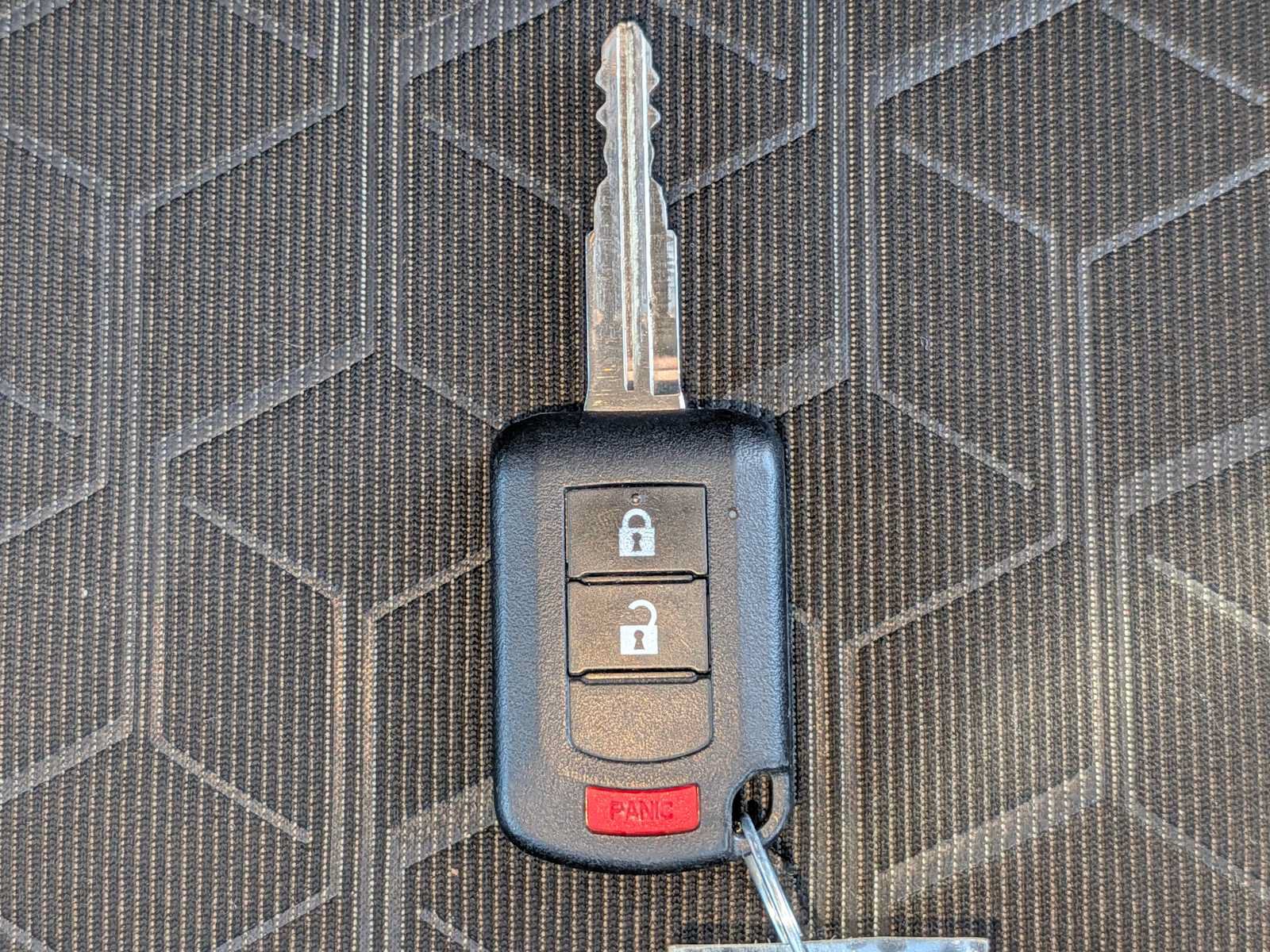 Used 2025 Mitsubishi Outlander Sport ES AWD/4WD image 32