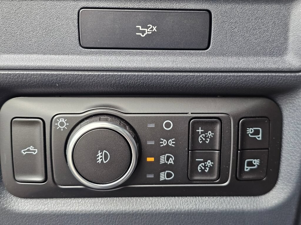Certified 2026 Ford F150 Lariat AWD/4WD image 27