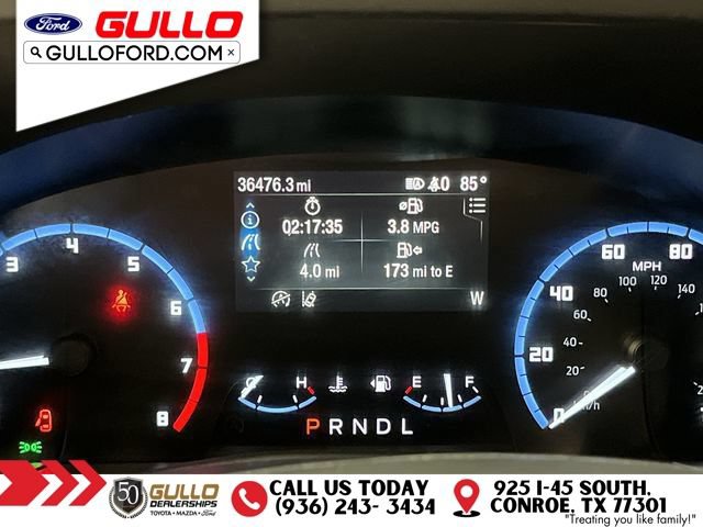 Certified 2023 Ford Bronco Sport Big Bend AWD/4WD image 23