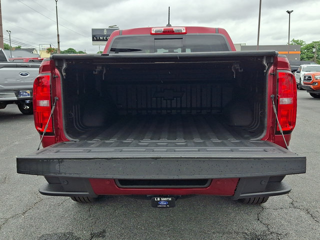 Used 2019 Chevrolet Colorado Z71 AWD/4WD image 29