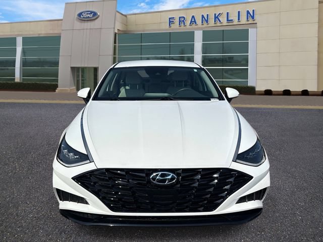 Used 2023 Hyundai Sonata SEL w/ Cargo Package FWD image 2
