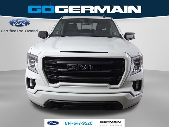 Used 2022 GMC Sierra 1500 Elevation w/ Preferred Package AWD/4WD image 2
