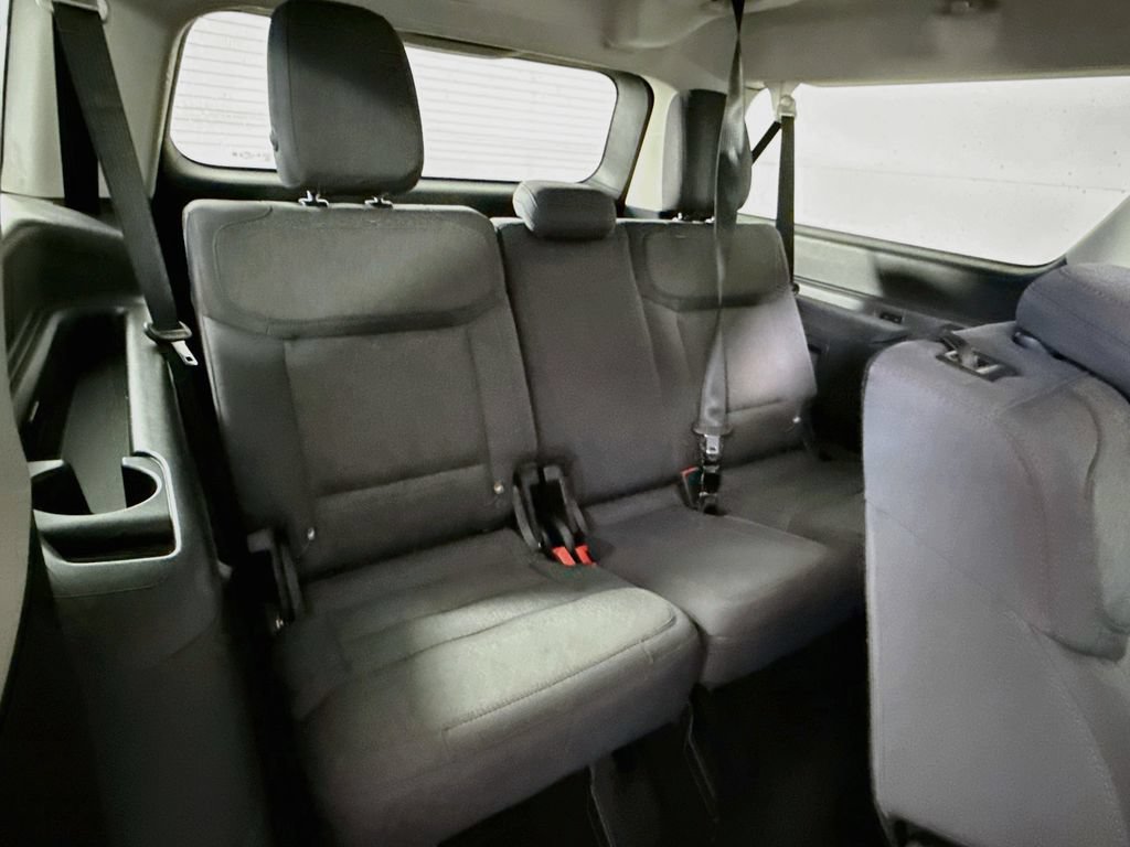 Certified 2025 Ford Expedition Max Active AWD/4WD image 26