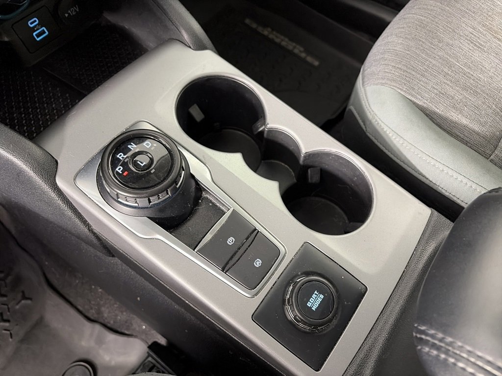 Certified 2022 Ford Bronco Sport Big Bend image 22