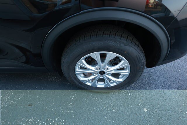 Certified 2023 Ford Escape Active w/ Tech Pack #1 AWD/4WD image 8