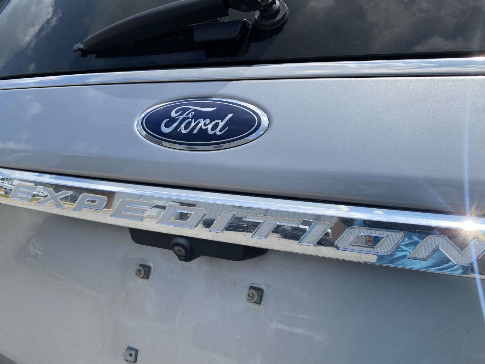 Certified 2021 Ford Expedition Max Limited AWD/4WD image 11