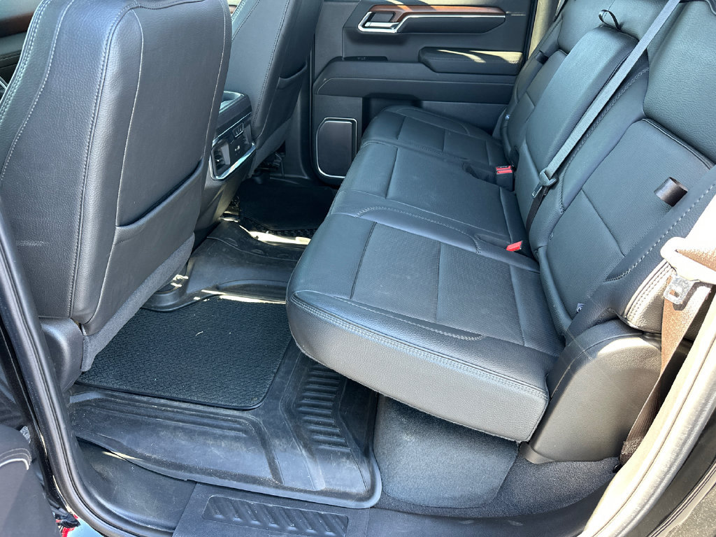 Used 2023 GMC Sierra 1500 Denali w/ Denali Reserve Package AWD/4WD image 21