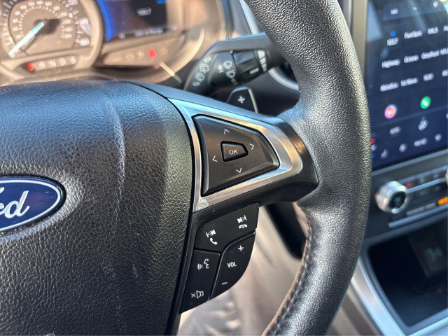 Certified 2024 Ford Edge SEL w/ Class II Trailer Tow Package image 23