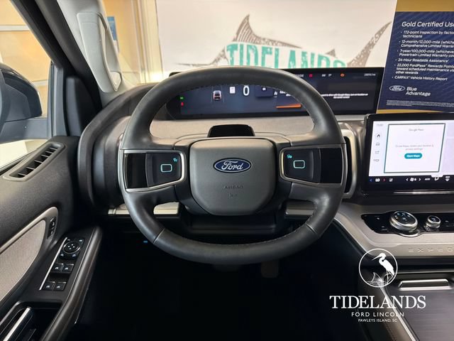 Certified 2025 Ford Expedition Active RWD image 17