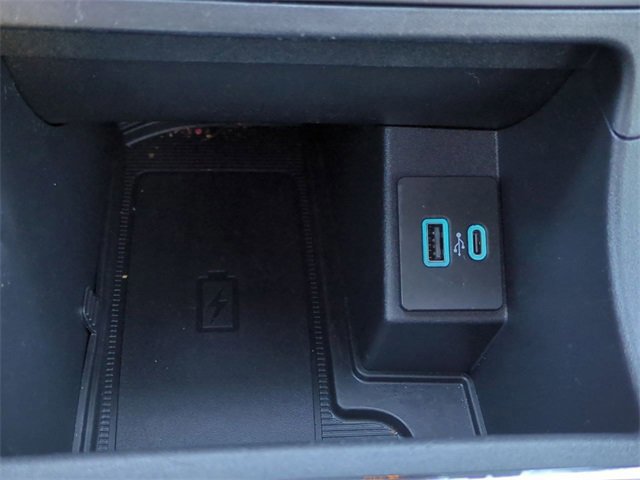 Certified 2024 Ford Edge ST w/ Equipment Group 401A image 23