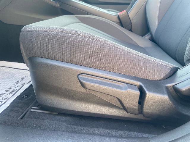 Used 2024 Subaru Impreza 2.0i image 9